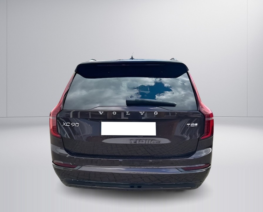 Volvo XC 90 T8 Plus Dark Recharge (3)