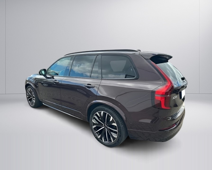 Volvo XC 90 T8 Plus Dark Recharge (4)