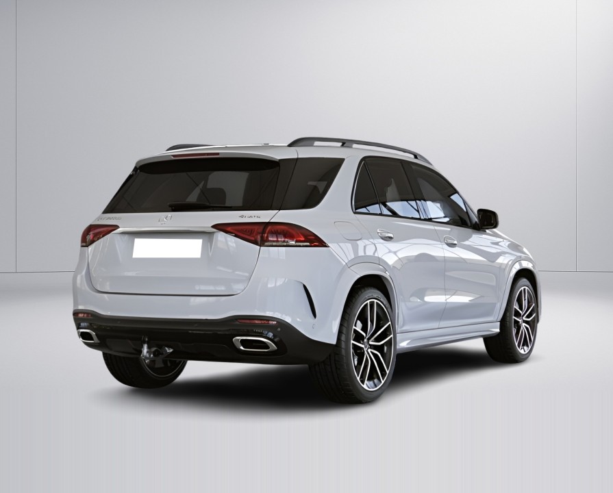 Mercedes-Benz GLE 350de 4MATIC - foto 7