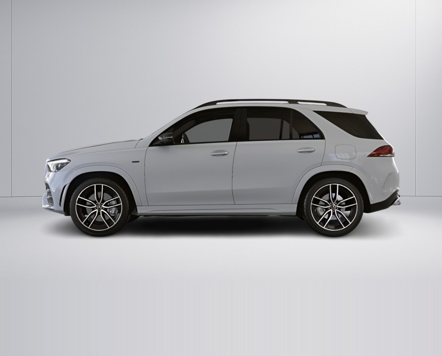 Mercedes-Benz GLE 350de 4MATIC (4)