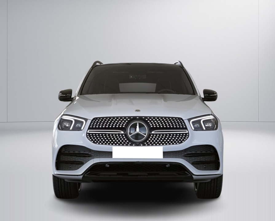 Mercedes-Benz GLE 350de 4MATIC (2)
