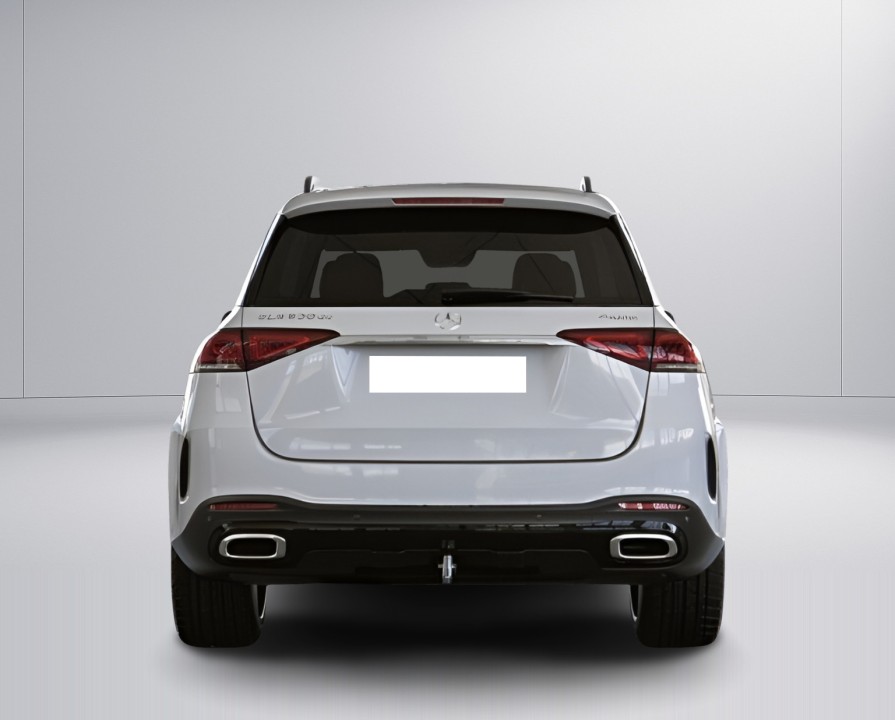 Mercedes-Benz GLE 350de 4MATIC (5)