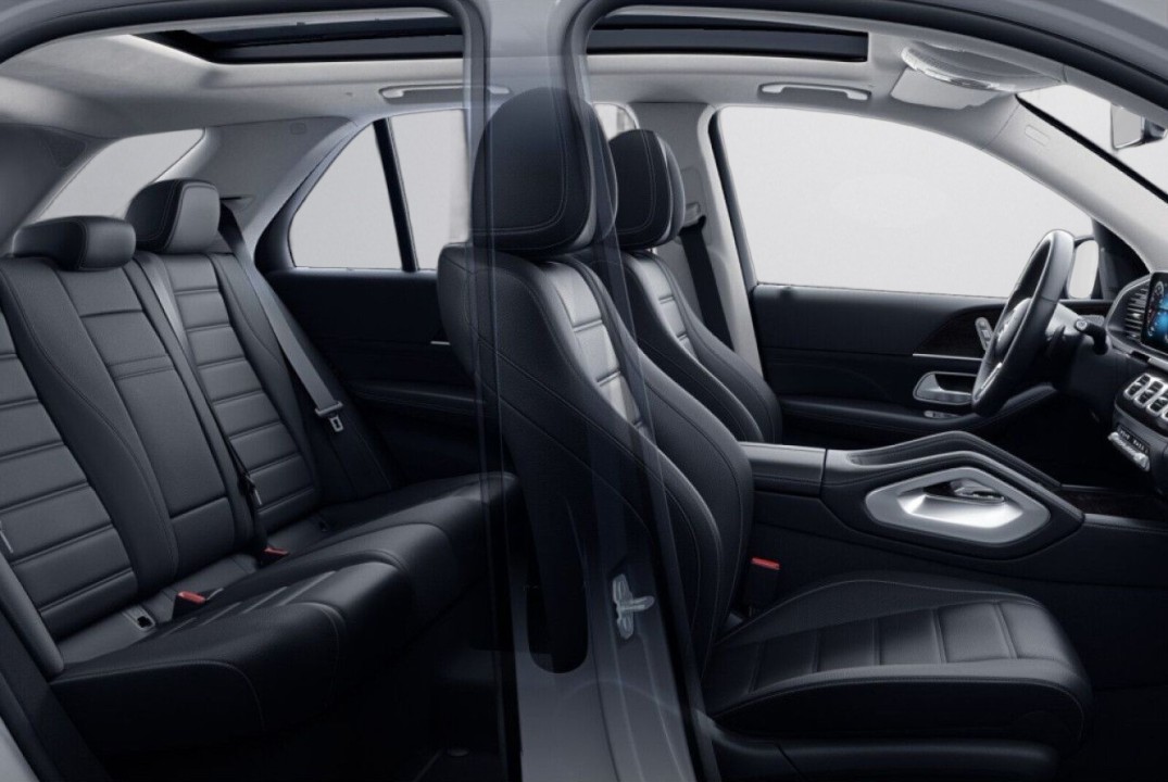 Mercedes-Benz GLE 350de 4MATIC - foto 10