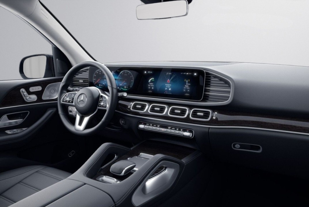 Mercedes-Benz GLE 350de 4MATIC - foto 11