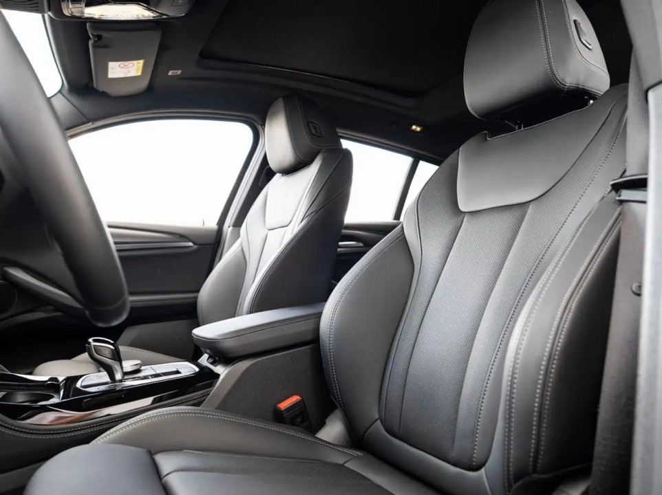BMW X4 xDrive30d M-Sport (4)