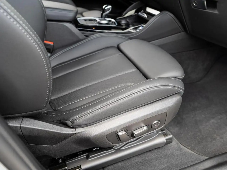 BMW X4 xDrive30d M-Sport - foto 12