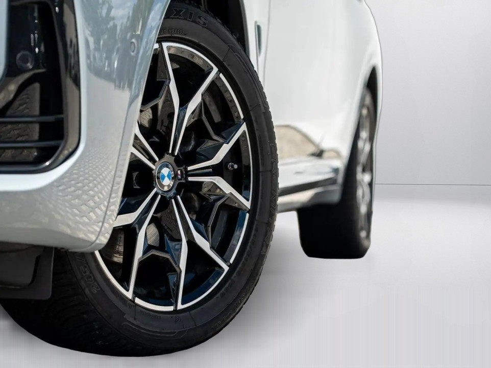 BMW X4 xDrive30d M-Sport - foto 15