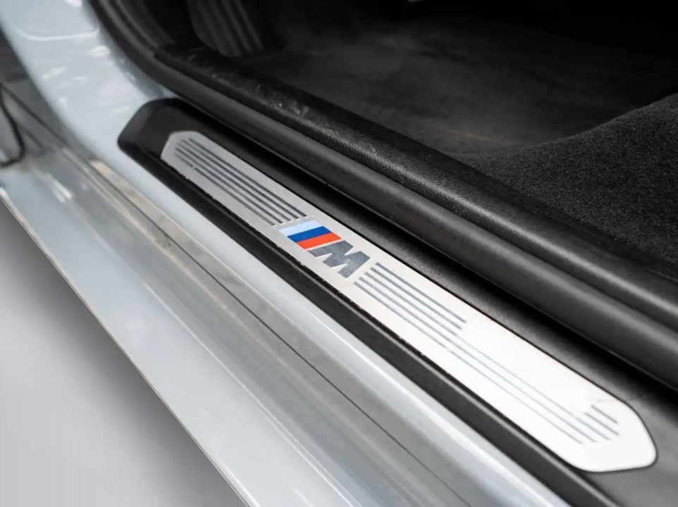 BMW X4 xDrive30d M-Sport - foto 13
