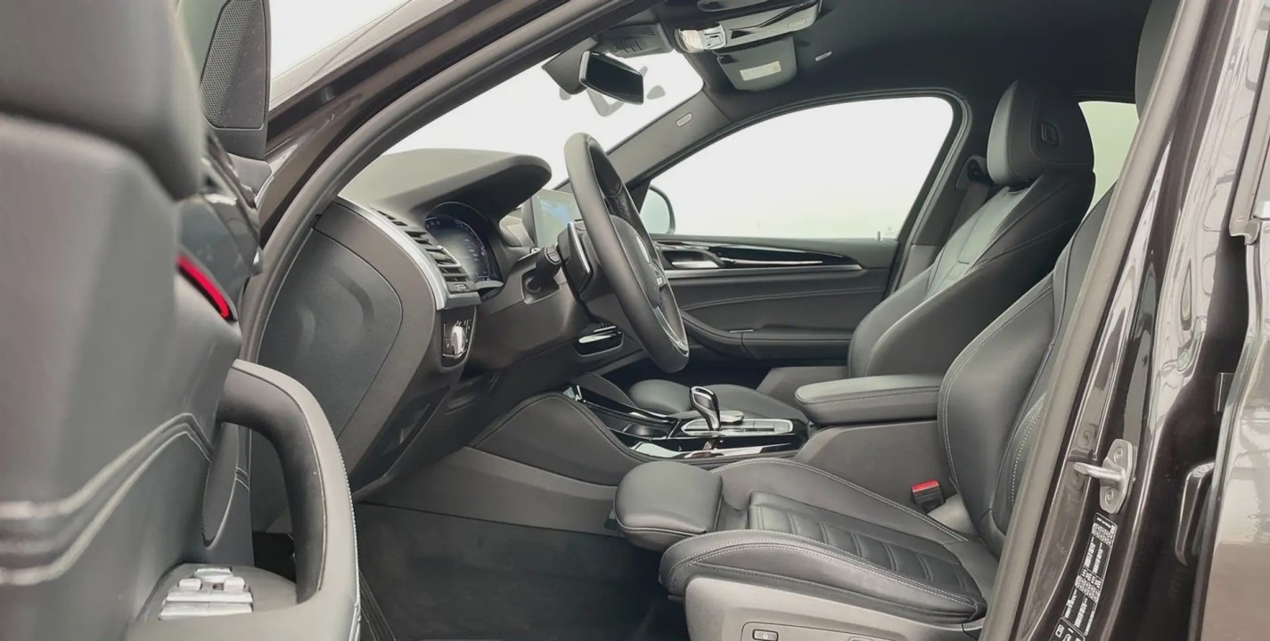 BMW X4 xDrive 20d (4)
