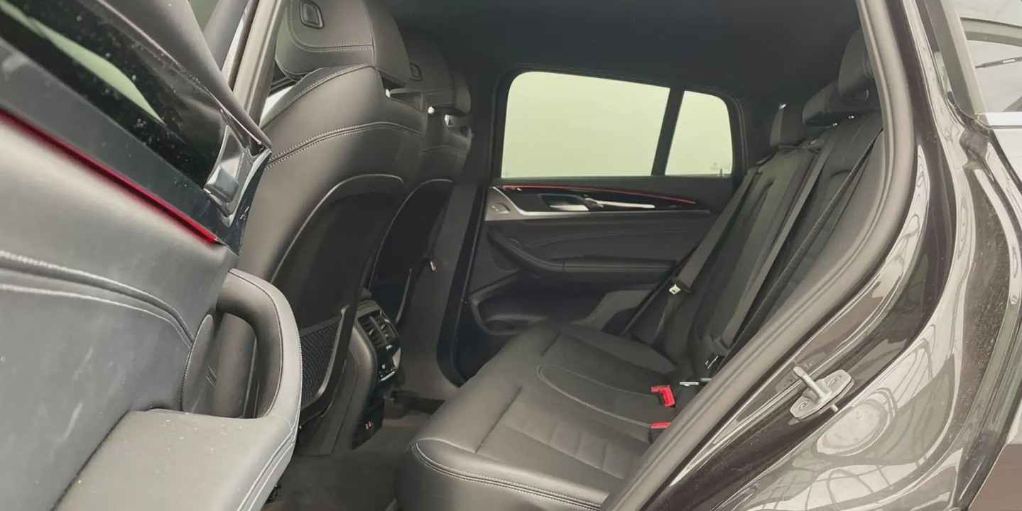 BMW X4 xDrive 20d (5)