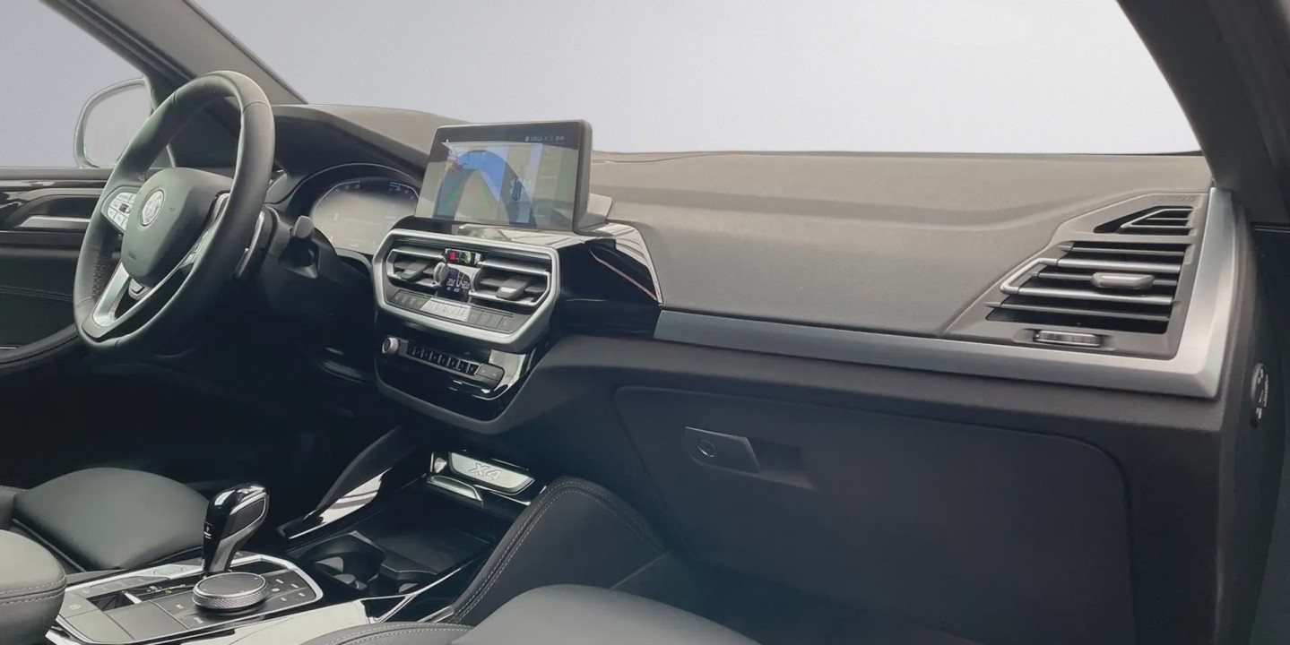 BMW X4 xDrive 20d - foto 6