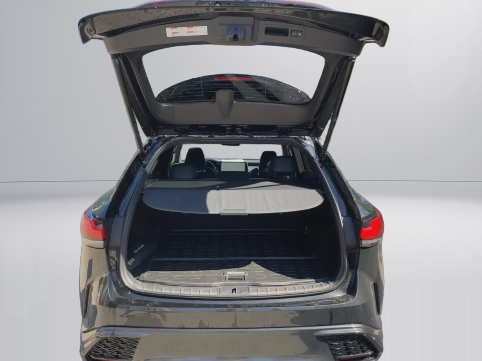 Lexus Seria RX 500h F-Sport - foto 20