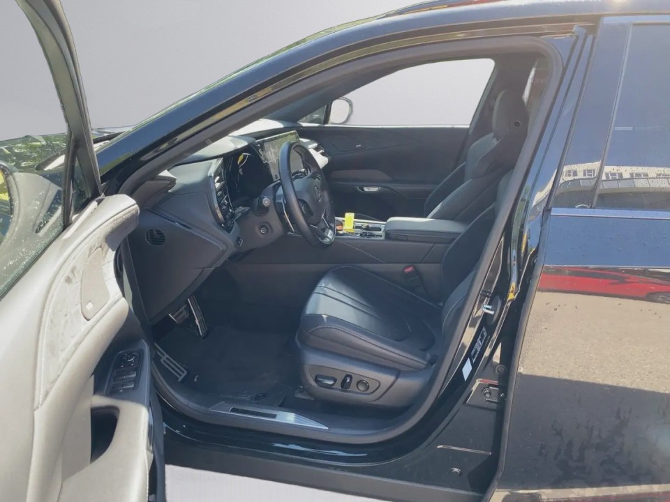 Lexus Seria RX 500h F-Sport - foto 6