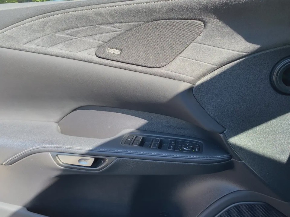 Lexus Seria RX 500h F-Sport - foto 19