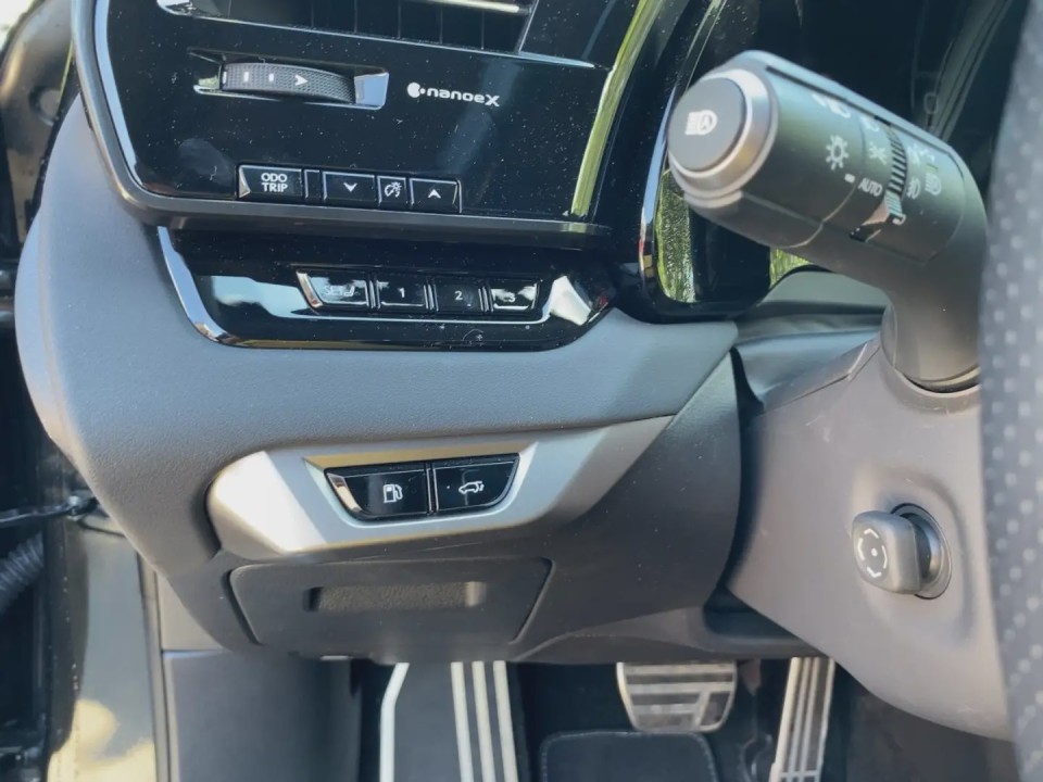 Lexus Seria RX 500h F-Sport - foto 14