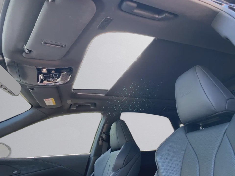 Lexus Seria RX 500h F-Sport - foto 11