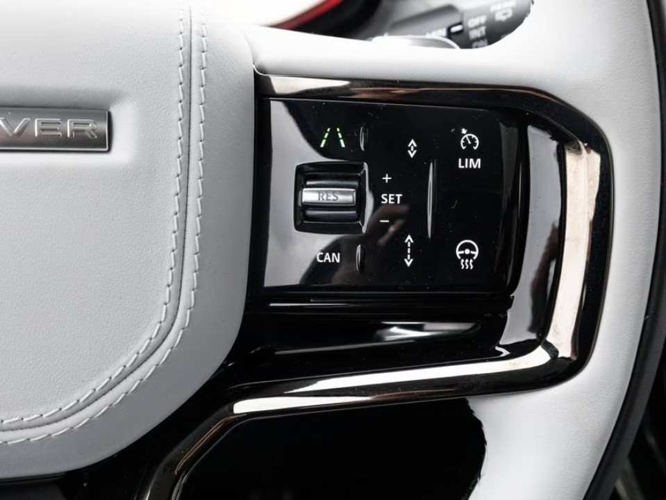 Land Rover Range Rover Sport P460e Dynamic HSE - foto 10