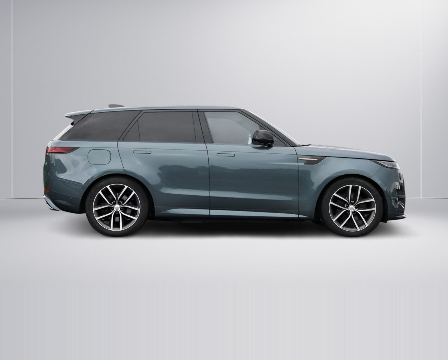 Land Rover Range Rover Sport P460e Dynamic HSE (3)