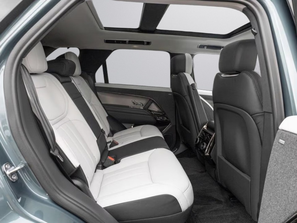 Land Rover Range Rover Sport P460e Dynamic HSE - foto 6