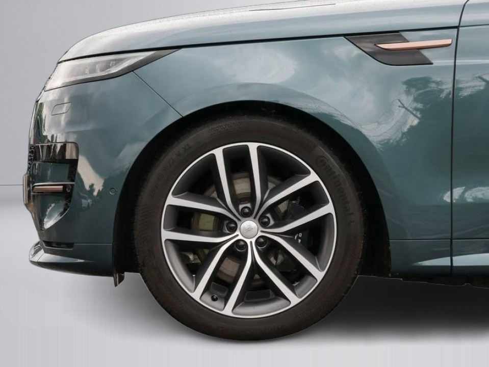 Land Rover Range Rover Sport P460e Dynamic HSE - foto 25