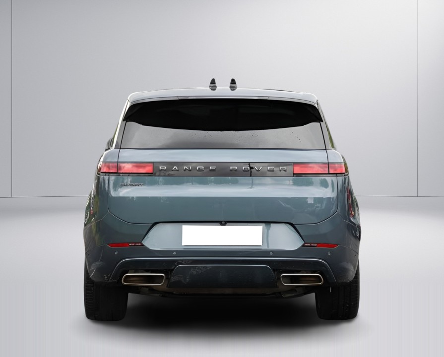 Land Rover Range Rover Sport P460e Dynamic HSE (5)