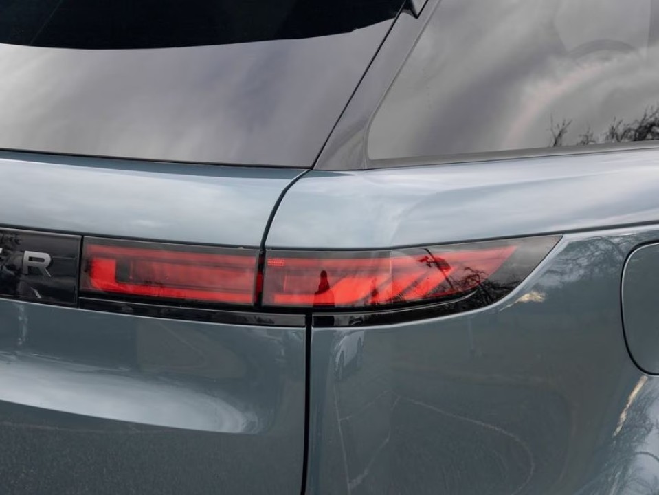 Land Rover Range Rover Sport P460e Dynamic HSE - foto 23