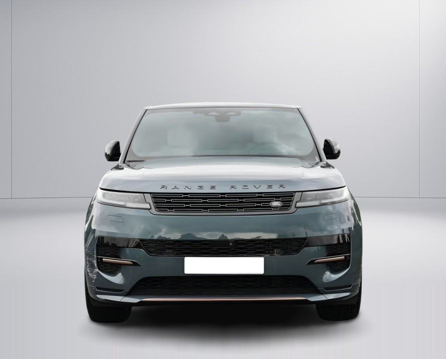 Land Rover Range Rover Sport P460e Dynamic HSE (2)