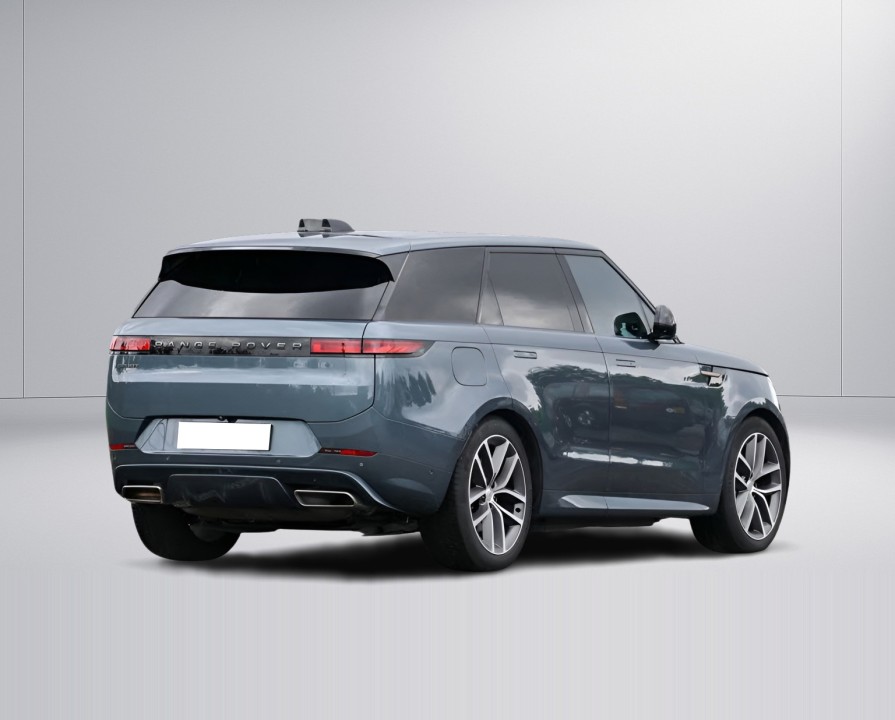Land Rover Range Rover Sport P460e Dynamic HSE (4)