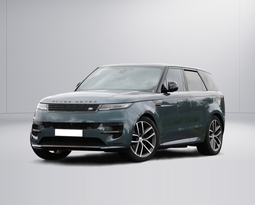 Land Rover Range Rover Sport P460e Dynamic HSE