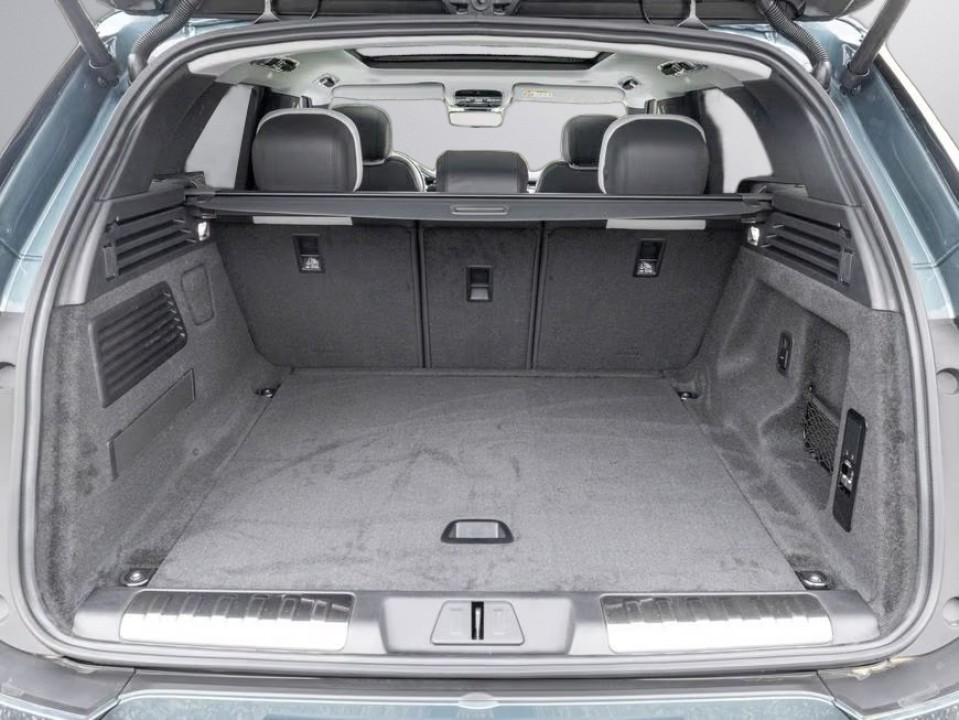 Land Rover Range Rover Sport P460e Dynamic HSE - foto 24