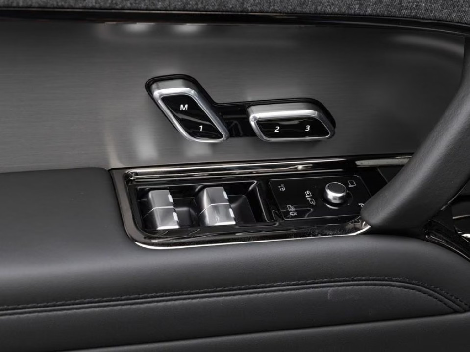 Land Rover Range Rover Sport P460e Dynamic HSE - foto 14