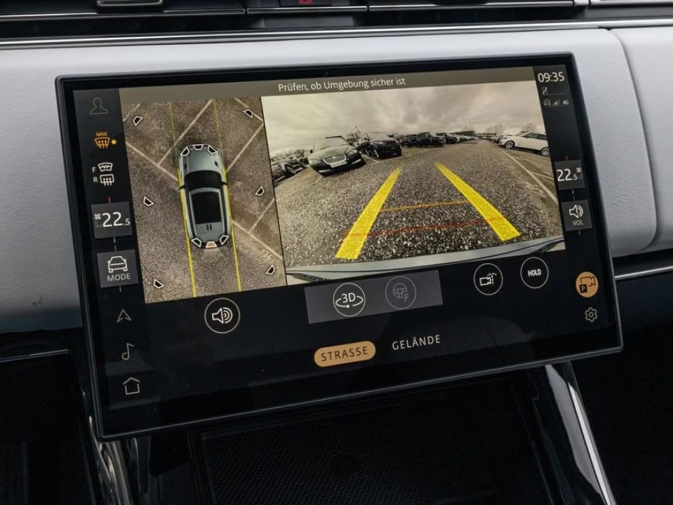 Land Rover Range Rover Sport P460e Dynamic HSE - foto 18