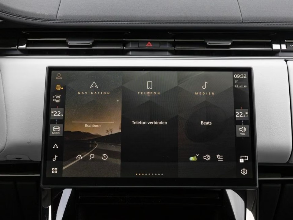 Land Rover Range Rover Sport P460e Dynamic HSE - foto 19