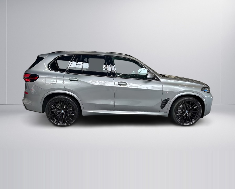 BMW X5 xDrive50e M-Sport (3)
