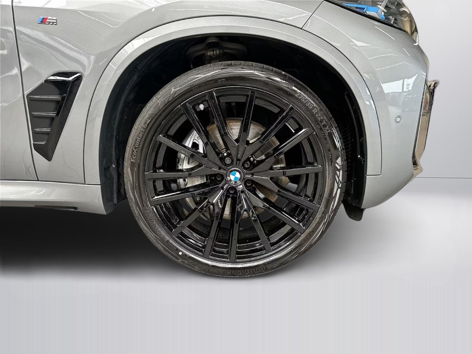 BMW X5 xDrive50e M-Sport - foto 11