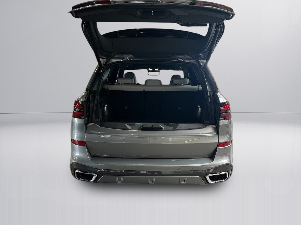 BMW X5 xDrive50e M-Sport - foto 10