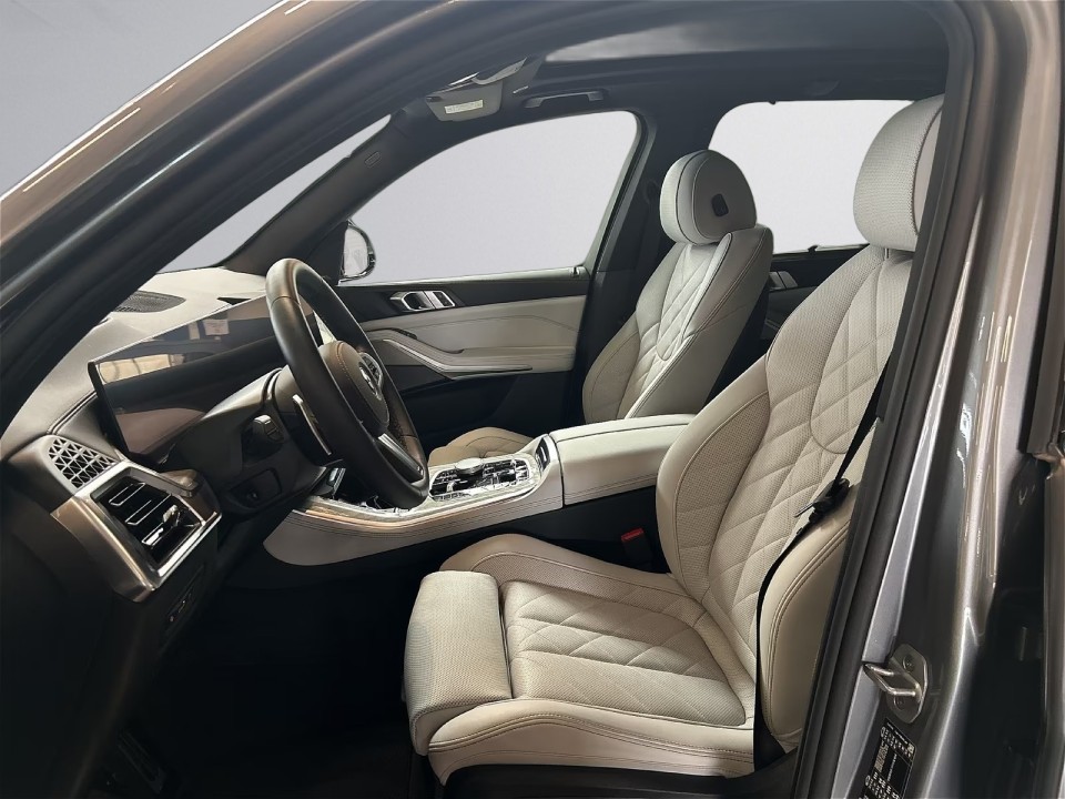 BMW X5 xDrive50e M-Sport - foto 7