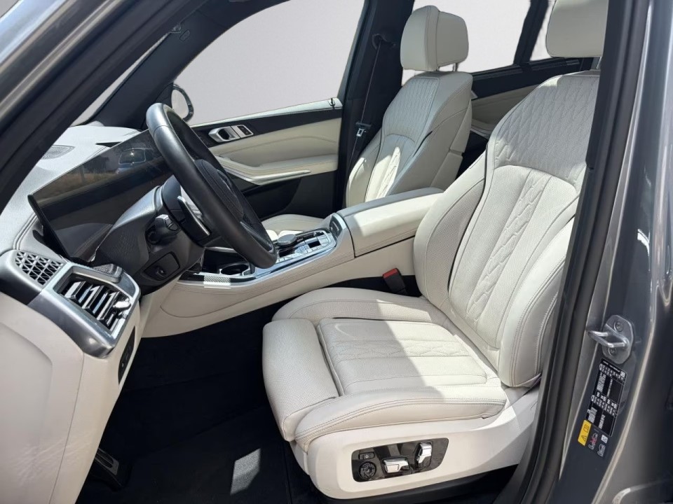 BMW X5 x50e M-Sport - foto 8