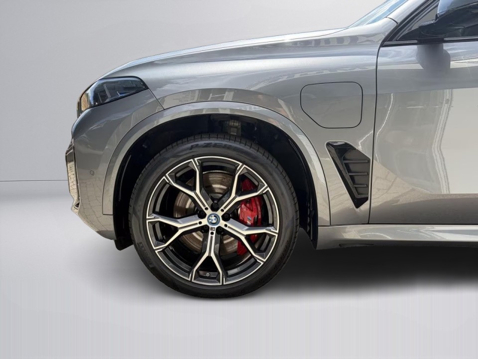 BMW X5 x50e M-Sport - foto 19
