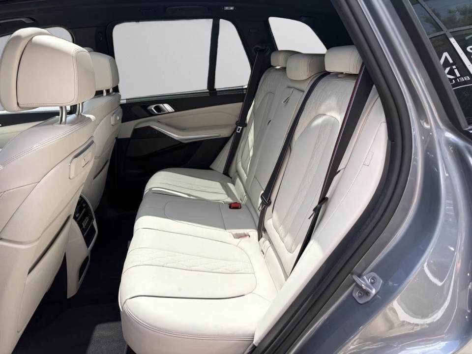 BMW X5 x50e M-Sport - foto 9