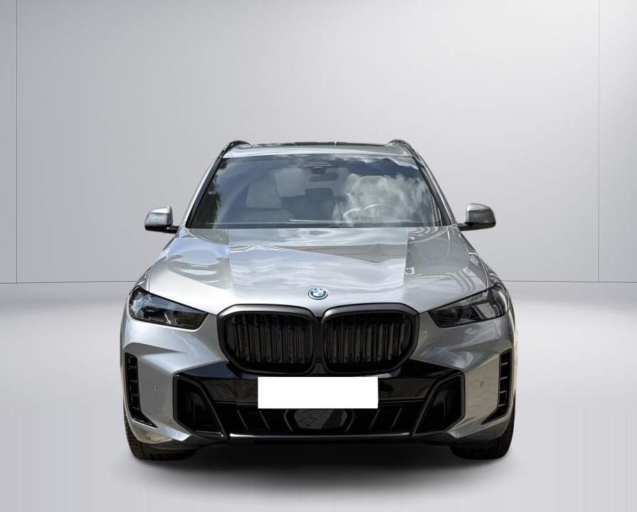 BMW X5 x50e M-Sport - foto 7