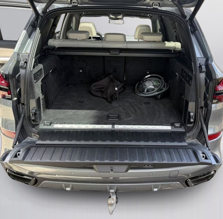 BMW X5 x50e M-Sport - foto 18