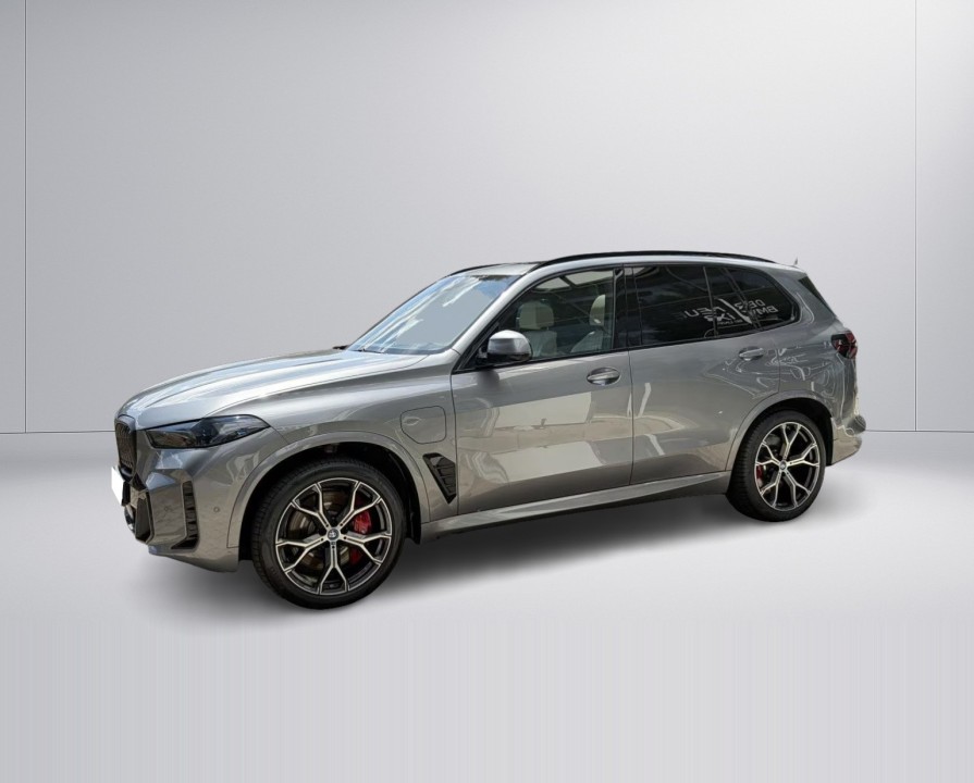 BMW X5 x50e M-Sport (5)