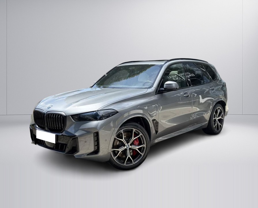 BMW X5 x50e M-Sport - foto 6