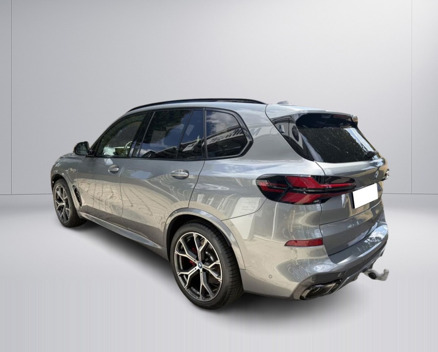 BMW X5 x50e M-Sport (4)