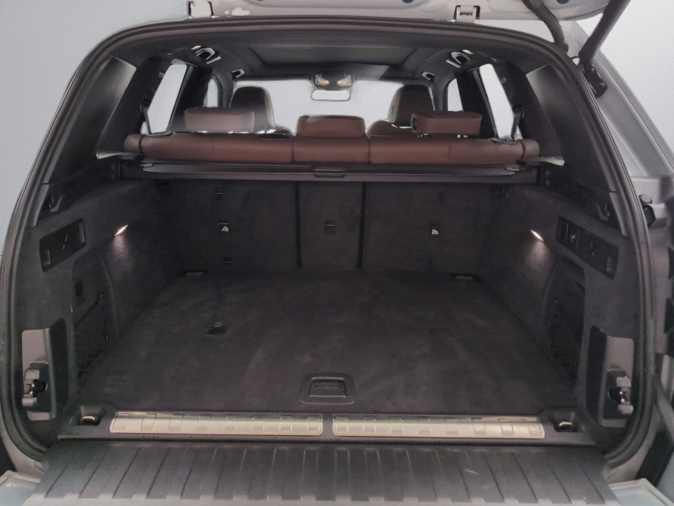 BMW X5 xDrive50e M Sport - foto 11