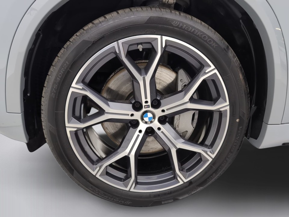 BMW X5 xDrive50e M Sport - foto 13