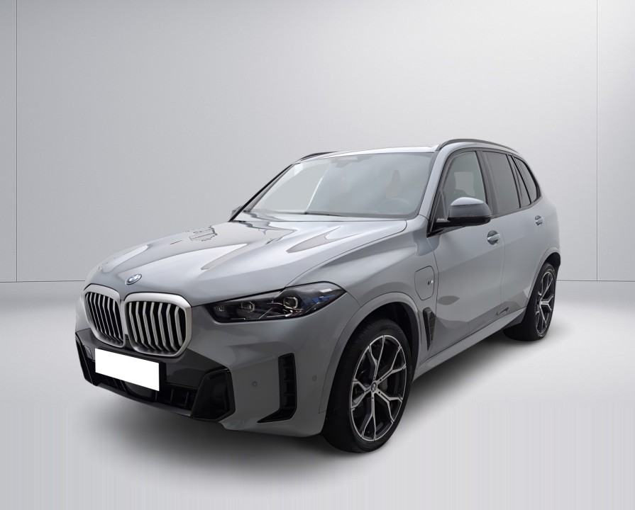 BMW X5 xDrive50e M Sport