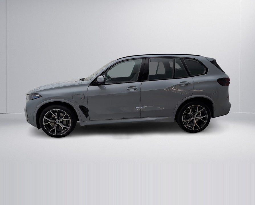 BMW X5 xDrive50e M Sport (5)