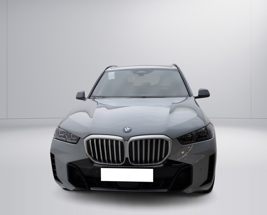 BMW X5 xDrive50e M Sport (2)